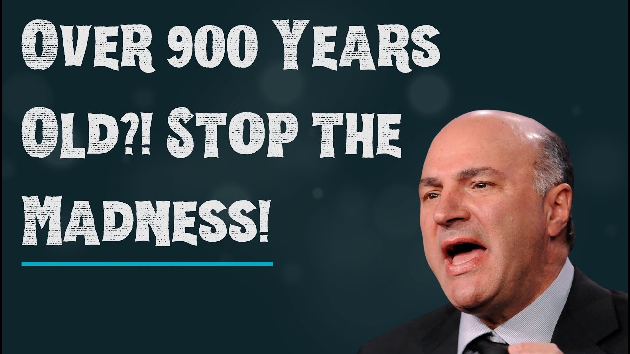 Why did people live so long in the beginning of the Bible?