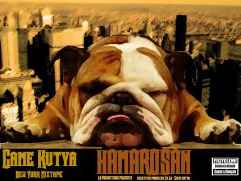 Game Kutya-Rázd meg