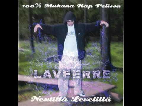 05. Laveerre - Samurai