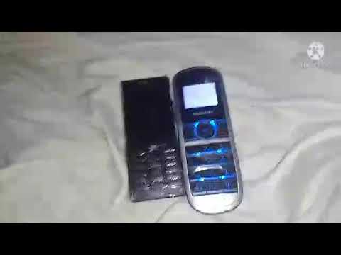 HUAWEI FC312E VS NOKIA 216 ALARMS