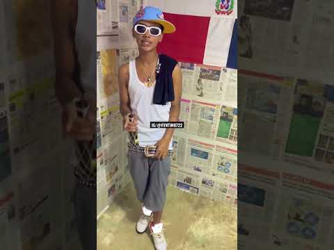 Rulin 😵‍💫 - FVNTINO 722 [FreeStyle #3]