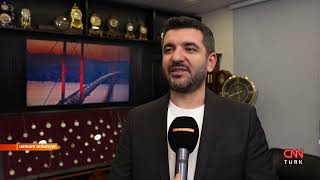 CNN Yücel Muratoğlu Sağlık Turizminde Rekabet
