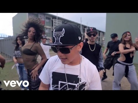 Xavi The Destroyer - My Underground