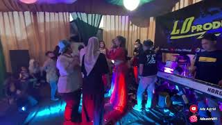 Download lagu PANGANTEN ANYAR - ADE ASTRID W/ @LD Pro   (LIVE PARONGPONG) mp3