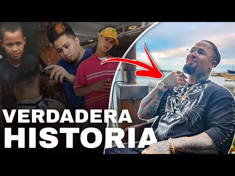 LO ENGAÑARON Y SE SALVÓ POR SU ORIGEN EL SUPER NUEVO | ENTREVISTA 