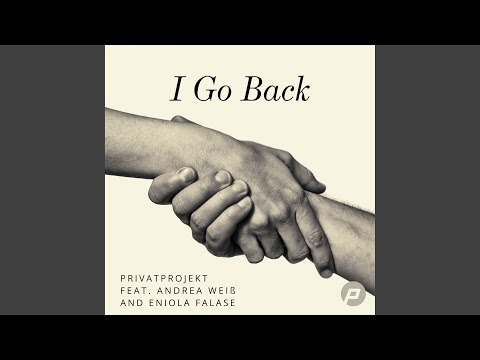 I Go Back
