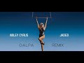Miley Cyrus - Jaded (GALPA Remix)