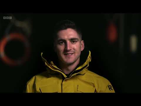 Saving Lives at Sea S08E10 - Expect the Unexpected