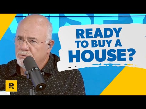 How To Know If You're Ready To Buy A House?