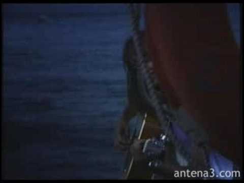 Los hombres de Paco - Frente al mar