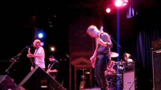 Sunny Day Real Estate - New song - 9/21/2009