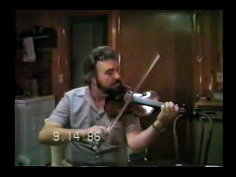 Graham Townsend Banks Hornpipe Medley