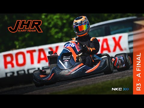NKC 2025 R3 Clay Pigeon A Final