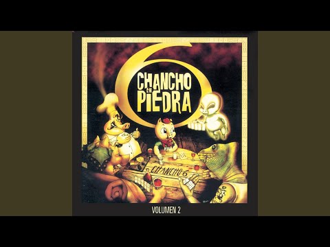 Moscardovuzong - Chancho En Piedra