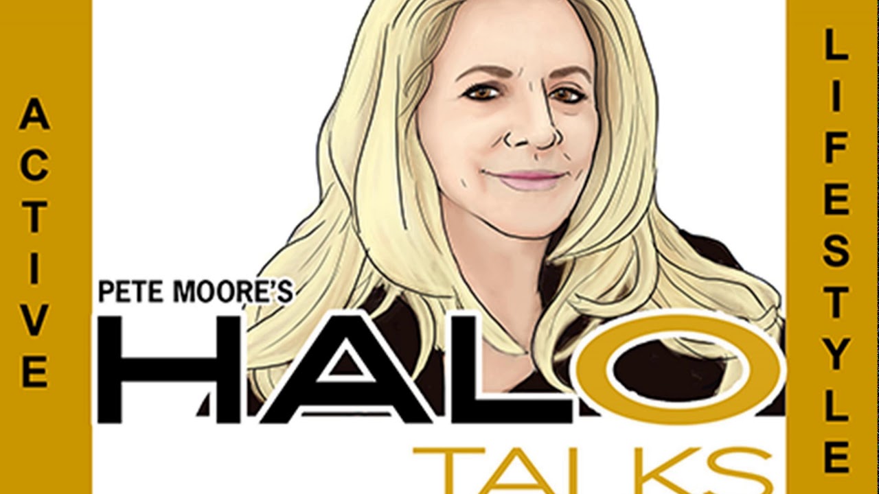Gail Levy, Founder Hfactor Water