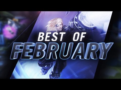 Gosu - BEST OF FEBRUARY