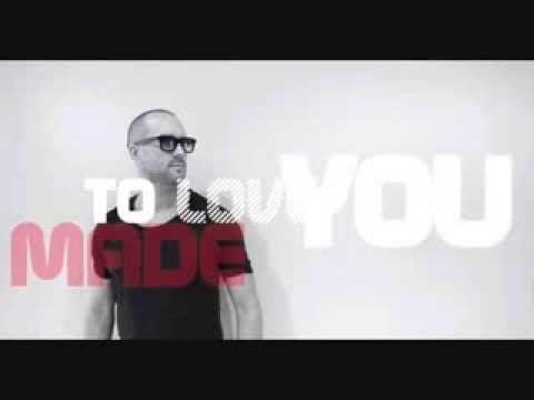 Made To Love You MARCHI'S FLOW FT  ROBBIE WULFSOHN Radio Edit)