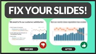 Why Your Presentations Fail (Even When Your Data is Perfect)