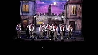 Los doctores Jekys – Preliminares – COAC 2005