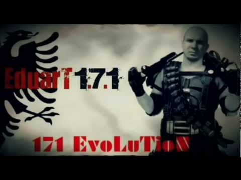 EduarT 171 EvoLuTioN - Hape Gojën .By El Skrepio (Remix)