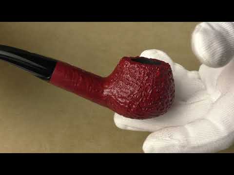 Ashton Claret XXX - pipe 283