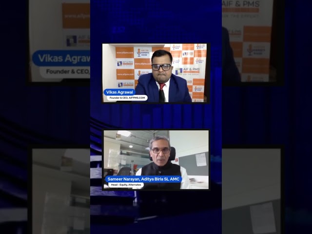 How is India Economically Rebooting? | AIF & PMS Experts India & Alternate Investment Equity