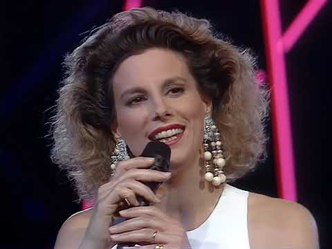 Mariana - To Diko Sou Asteri - Greece 🇬🇷 - Eurovision 1989