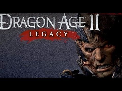 IGN Reviews - Dragon Age 2: Legacy Game Review