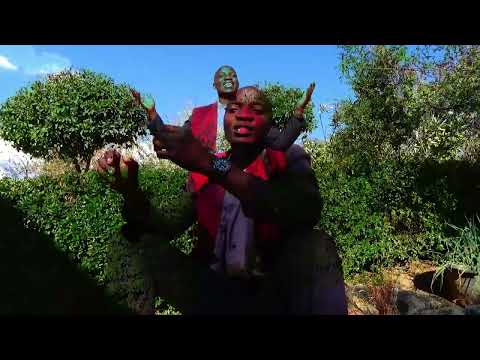 The Dynamite - Ndinzwirei Nyasha 