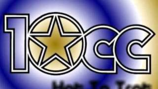 10cc - Hot To Trot