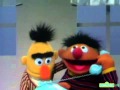 Classic Sesame Street Ernie Gets A Telephone Call