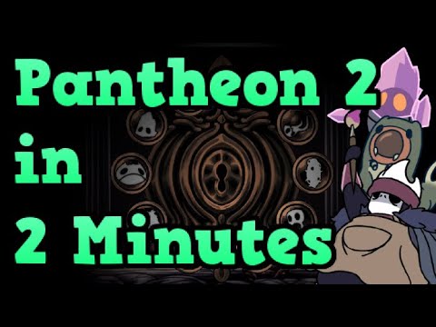 Pantheon 2 in Two Minutes