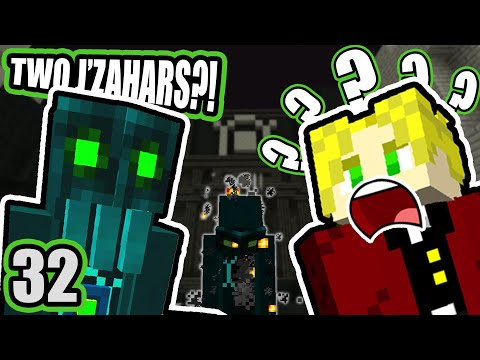 Project Ozone 3 - Kappa Mode (E32) - Facing J'zarhar? Twice?!