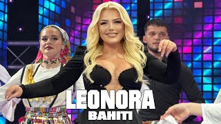 Leonora Bahiti - Marshallah