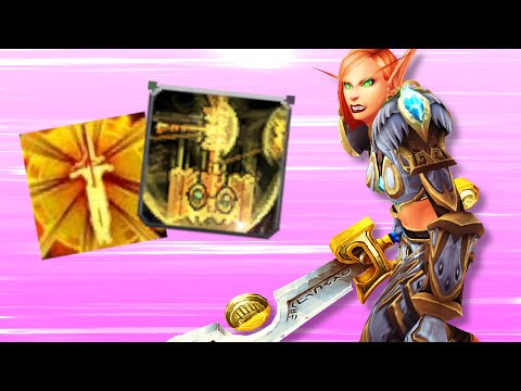 Paladins In Prepatch Are NUTS! (5v5 1v1 Duels) -  PvP WoW: Shadowlands 9.0 PTR