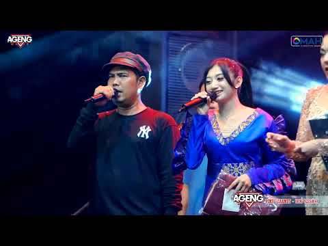 RAMBATE RAMBAT HAYO AGENG MUSIK OPENING ROBOT COMUNITY 2025