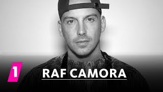 RAF Camora im 1LIVE Fragenhagel | 1LIVE