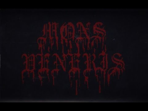 Mons Veneris (Portugal) - Untitled (EP 2021)