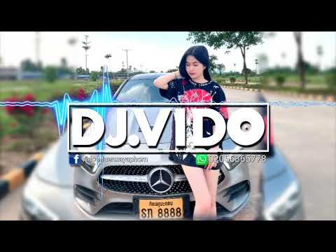 #nonstop DJVIDO for you kataiy XรักฉันทำไมXถามผิดมั้งXทิ้งXหวงXniu yen #Payremix/DJSAyBB/Kuang Remix
