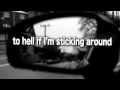 Lady Antebellum - Goodbye Town Official Lyric Video