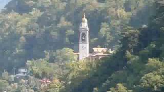 preview picture of video 'Sights and sounds of Lake Como in Northern Italy'