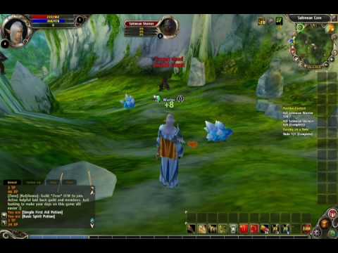 Runes of magic guild recruitment open