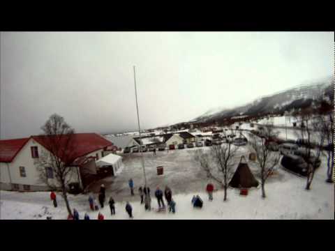 Vinter Kleiva 2012