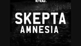 Skepta - Amnesia (Jack Sparrow VOCAL Remix)