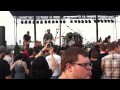 CHAMBERLAIN / SPLIT LIP - UNIONTOWN - (LIVE AT KRAZY FEST 2011 - LOUISVILLE, KY)