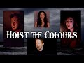 Hoist The Colours Malinda The Bobbybass LaurenPaley And ColmRMcGuinness