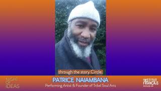 Patrice Naiambana – All our Fingers Are Different, But they All Belong to the Same Hand video