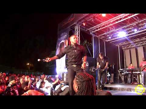 Voice At Vibes With Voicey Brooklyn NY Part 2