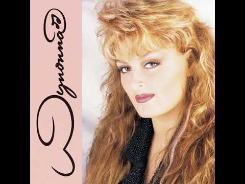 Wynonna Judd performing When I Reach the Place I'm Goin'