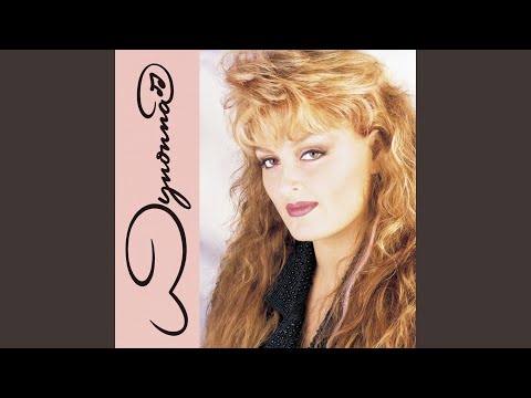 When I Reach the Place I'm Goin' lyrics by Wynonna Judd